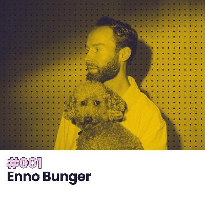Enno Bunger Enno Bunger