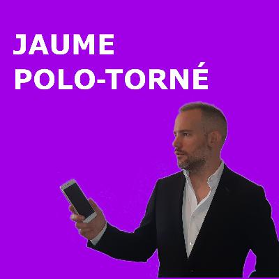 Da al cliente lo que quiere con Nacho Vallina | JaumeConversa014 Da al cliente lo que quiere con Nacho Vallina | JaumeConversa014