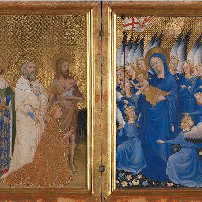 Sample of 'Long Phrases' by Nico Muhly Sample of 'Long Phrases' by Nico Muhly