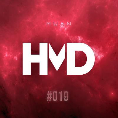 MUAN - HMD #019 (Live Mix 2025)