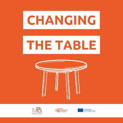 Episode 7 - What a Hostile Europe Means for Migrants’ Participation in Politics and Society