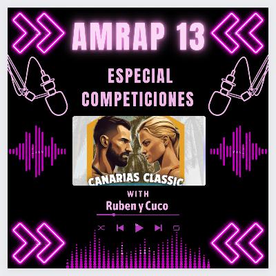 Canarias Classic event interview Canarias Classic event interview