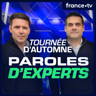 XV de France : une redoutable tournée d’automne XV de France : une redoutable tournée d’automne