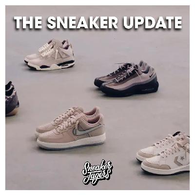 A Ma Maniére 'While You Were Sleeping' pack, Salehe Bembury x New Balance, and the best releases of 2024 so far