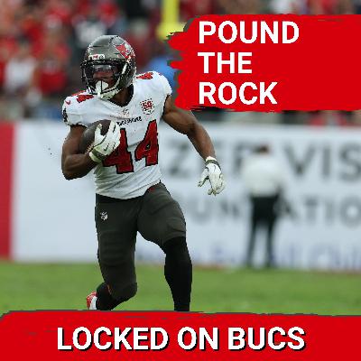 How The Buccaneers Can OPEN UP THE RUN vs Buffalo | DETAILS For Defense Crucial