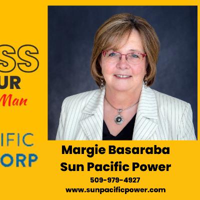 Margie Basaraba Margie Basaraba