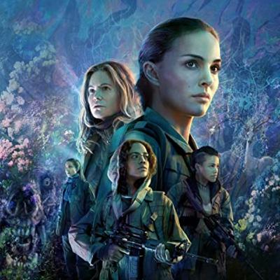 Annihilation: The Weird, Horrible Beauty of Life