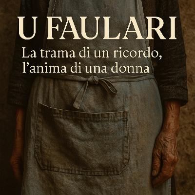 U Faulari – Il grembiule che profumava d’amore U Faulari – Il grembiule che profumava d’amore