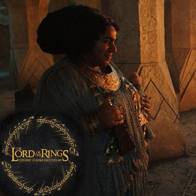 ”The Great Wave” Review - Season 01, Episode 04 ”The Great Wave” Review - Season 01, Episode 04