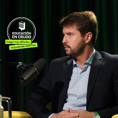 Alejandro Villena | Adicciones digitales | Educación en crudo