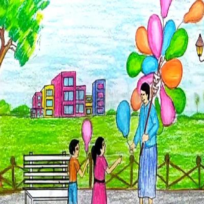 #Kids Tantrums #JR World Stories with Prayers