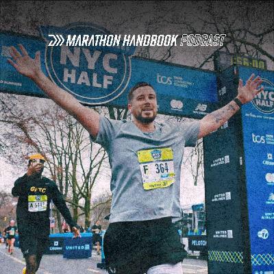 How To Run Your Fastest Half Marathon Ever (Training Plan, Workouts, & Race Day Strategy)