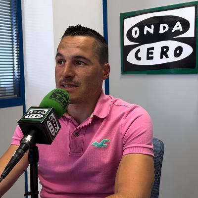 "Comer bien". Episodio 8. Temporada 2. Onda Cero Radio.