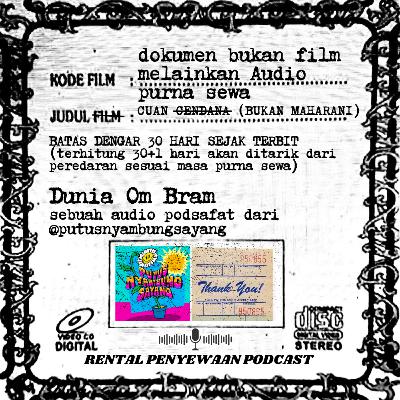 #30HariBersuara2022 Cuan Cendana #5