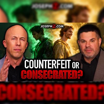 Counterfeit or Consecrated? | Voice of God with Joseph Z