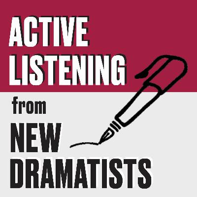 Active Listening Episode 11: MJ Kaufman