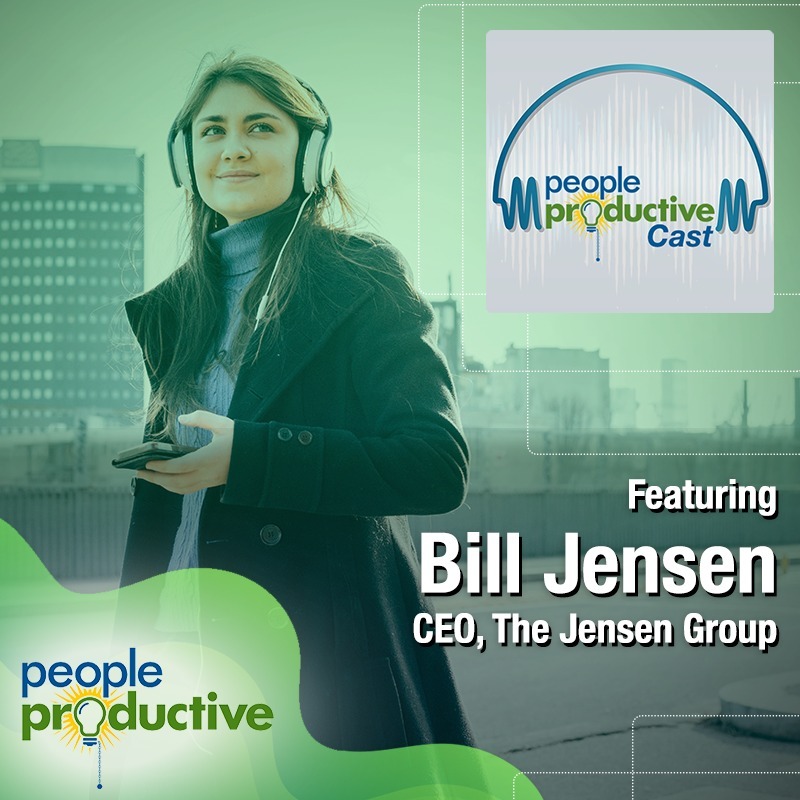 PeopleProductiveCast