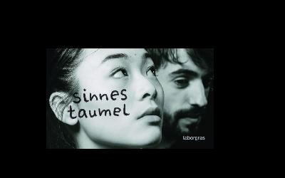 R(h)eingehört zu „Sinnestaumel“ von „Laborgras“ R(h)eingehört zu „Sinnestaumel“ von „Laborgras“