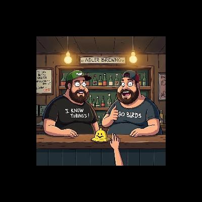 AROUND THE BAR LIVE- EAGLES PHILS NFL