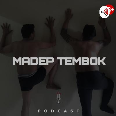 Salam kenal!