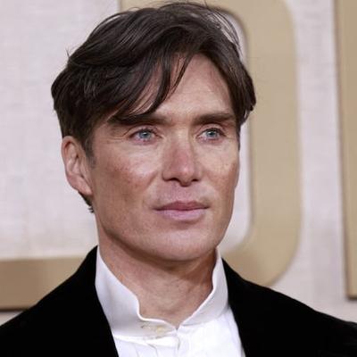 Cillian Murphy on 'Steve' & the teacher who changed his life