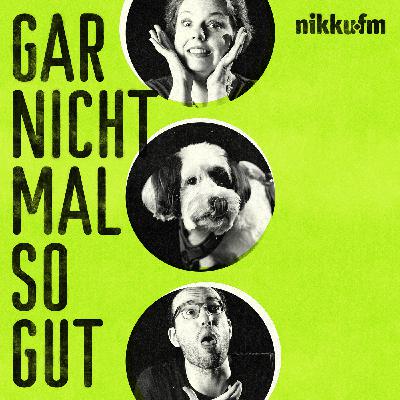 #07: Das Eis ist heiß