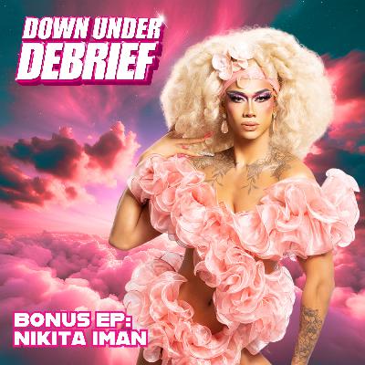 BONUS: Nikita Iman! BONUS: Nikita Iman!