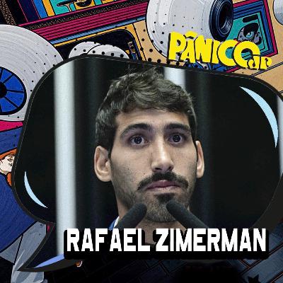Rafael Zimerman