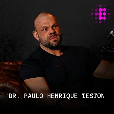 O Poder da Filosofia na Busca Pela Excelência - Dr. Paulo Henrique Teston