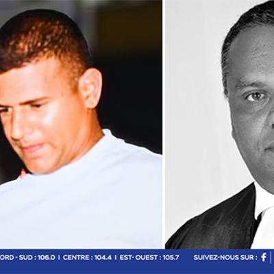 Soupçon de blanchiment d’argent : David Jean Christian Thomas reste en détention… son interrogatoire se poursuit à la FCC ce mardi Soupçon de blanchiment d’argent : David Jean Christian Thomas reste en détention… son interrogatoire se poursuit à la FCC ce mardi