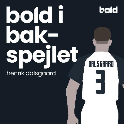 Dalsgaards forsømte sommer