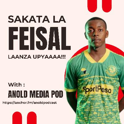 WAKILI WA FEISAL AFUNGUKA KWENDA CAS,