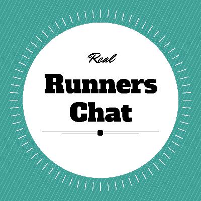 Episode 20 - Five Things I've Learned About Runners From Producing The Podcast Episode 20 - Five Things I've Learned About Runners From Producing The Podcast