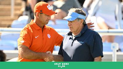 Belichick's UNC Circles The Drain