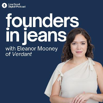 What It Takes to Manufacture in NYC (Costs, Craft, and Control) with Eleanor Mooney of Verdant What It Takes to Manufacture in NYC (Costs, Craft, and Control) with Eleanor Mooney of Verdant
