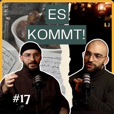 Wie du HYPED auf RAMADAN wirst