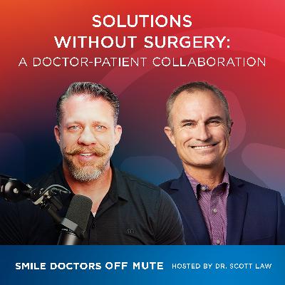 EP2514 | Solutions Without Surgery: A Doctor-Patient Collaboration