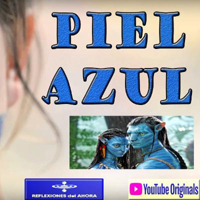 ¿Puede Alguien Tener la Piel Azul? 👍