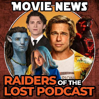 MOVIE NEWS: Cinema Con, Superman, Tron Ares, Avatar, Fantastic Four, Mission Impossible, M3GAN, 28 Years Later, Spider-Man & Predator! MOVIE NEWS: Cinema Con, Superman, Tron Ares, Avatar, Fantastic Four, Mission Impossible, M3GAN, 28 Years Later, Spider-Man & Predator!