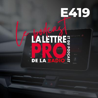 Avenir de la radio, IA et stratégies locales