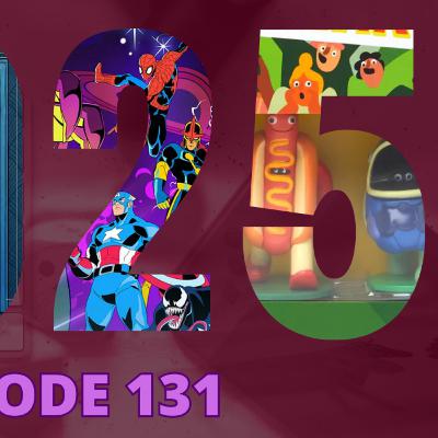 131 - 2025 Retrospective