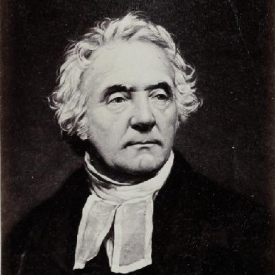 Thomas Chalmers and the Fight Against Poverty
