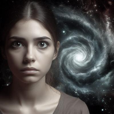 El Portavoz Relatos: "Los universos de Lucía" El Portavoz Relatos: "Los universos de Lucía"