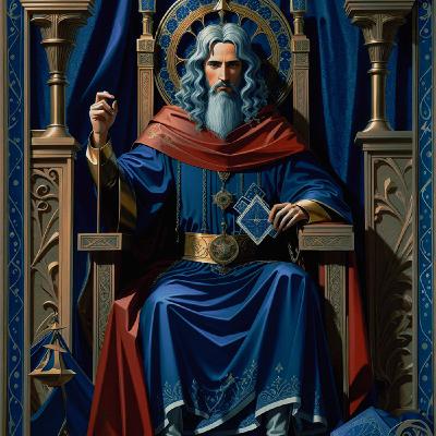 Il Giudice - Confessioni Il Giudice - Confessioni