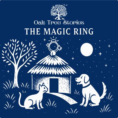 The Magic Ring The Magic Ring