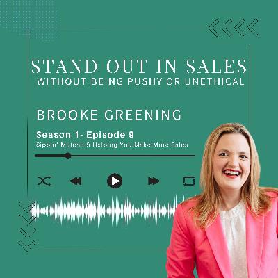 How to Stand Out in Sales Without Being Pushy or Unethical How to Stand Out in Sales Without Being Pushy or Unethical