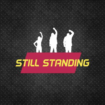 My Body Is Reggie | Still Standing Podcast Episode 10