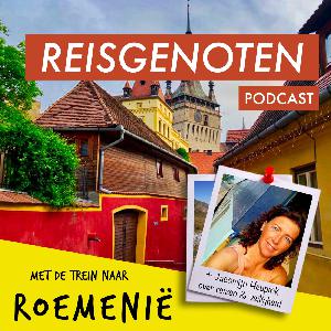 E14 Roemenië en veiligheidstips van reizende politieagent Jacomijn E14 Roemenië en veiligheidstips van reizende politieagent Jacomijn