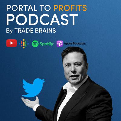 Elon musk, and the Twitter takeover