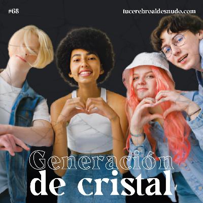 68. El cerebro de la generación de cristal